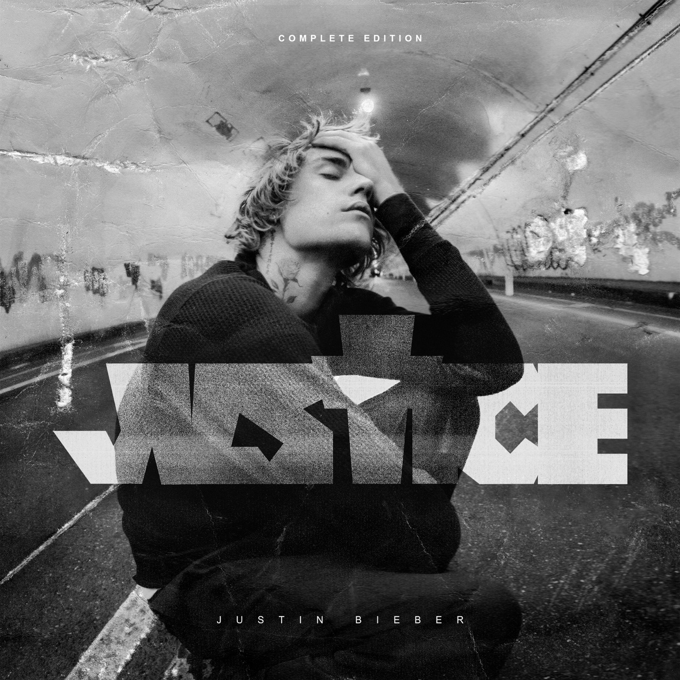 Justin Bieber – Justice (The Complete Edition)Ⓔ(00602438796380)【24bit／44.1kHz】美国区-OppsUnote音乐广场