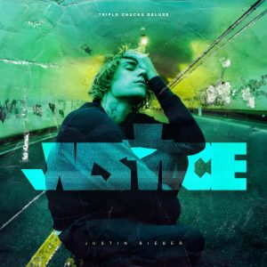 Justin Bieber – Justice (Triple Chucks Deluxe)(00602435976532)【24bit／44.1kHz】美国区-OppsUnote音乐广场