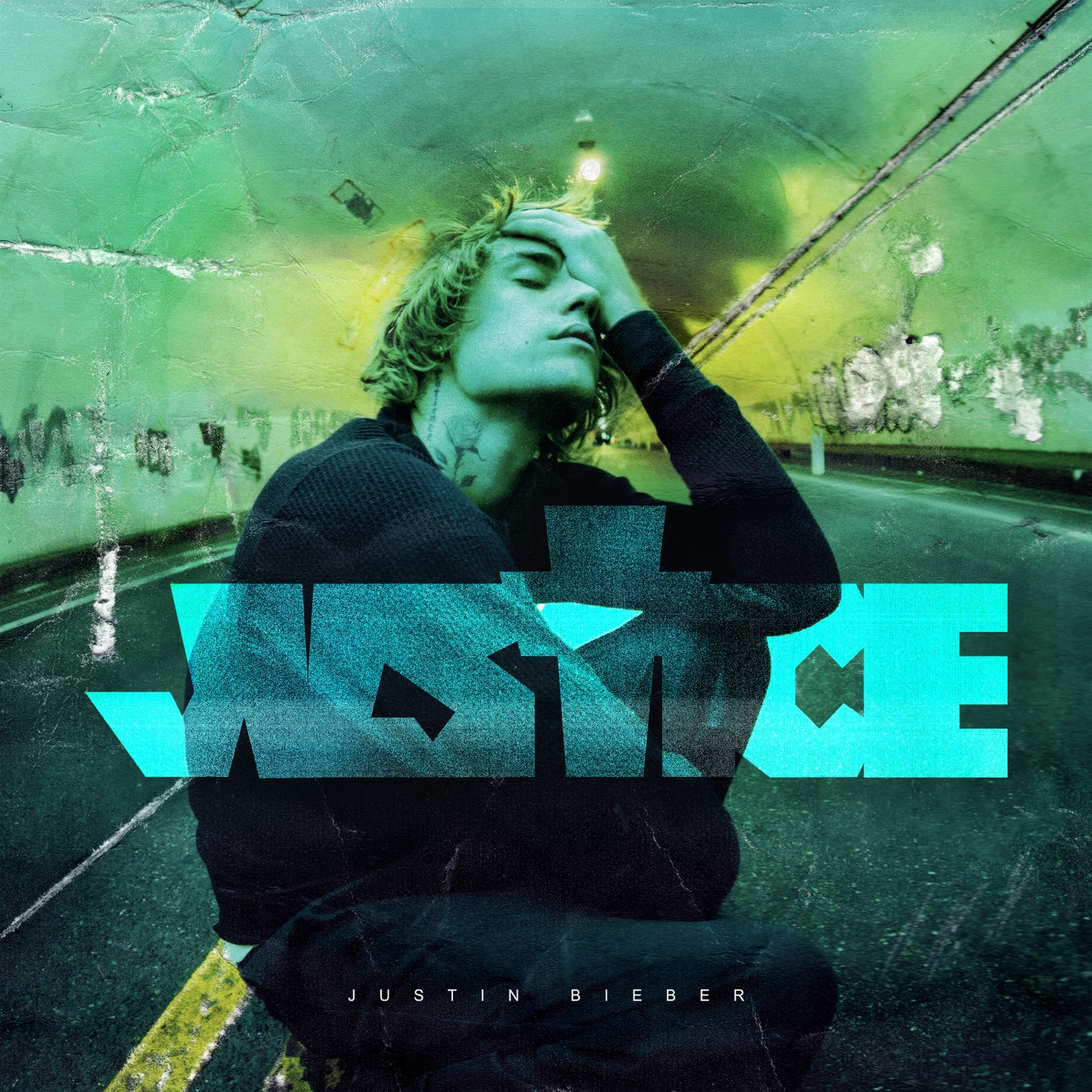 Justin Bieber – Justice(00602435905228)【24bit／44.1kHz】美国区-OppsUnote音乐广场