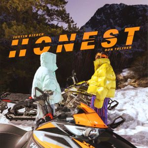 Justin Bieber – Honest (feat. Don Toliver) – SingleⒺ(00602445894109)【24bit／44.1kHz】美国区-OppsUnote音乐广场