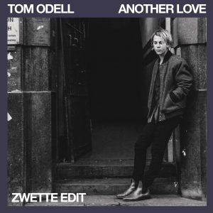 Tom Odell – Another Love (Zwette Edit) – Single(886444256407)【16bit／44.1kHz】美国区-OppsUnote音乐广场