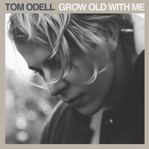Tom Odell – Grow Old with Me – Single(886447530757)【16bit／44.1kHz】美国区-OppsUnote音乐广场