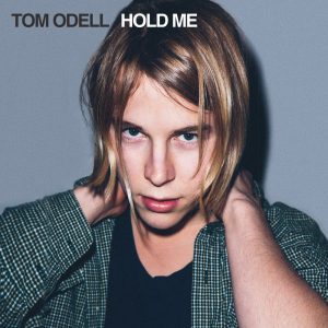 Tom Odell – Hold Me – Single(886443873179)【16bit／44.1kHz】美国区-OppsUnote音乐广场