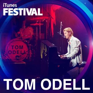 Tom Odell – iTunes Festival： London 2013 – EPⒺ(886444204873)【24bit／96.0kHz】美国区-OppsUnote音乐广场