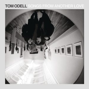 Tom Odell – Songs From Another Love – EPⒺ(886443853324)【16bit／44.1kHz】美国区-OppsUnote音乐广场