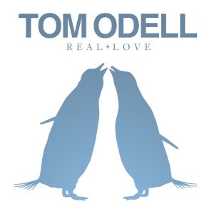 Tom Odell – Real Love (from the John Lewis Christmas Advert 2014) – Single(886444942096)【16bit／44.1kHz】美国区-OppsUnote音乐广场