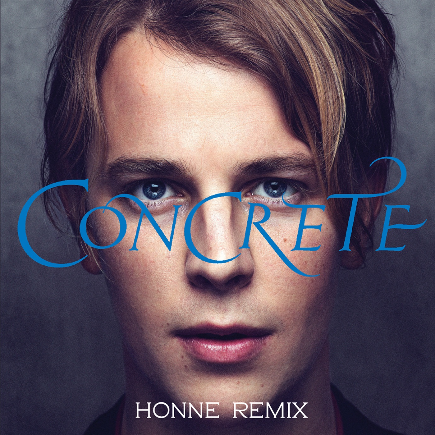 Tom Odell – Concrete (HONNE Remix) – Single(886446071411)【16bit／44.1kHz】美国区-OppsUnote音乐广场
