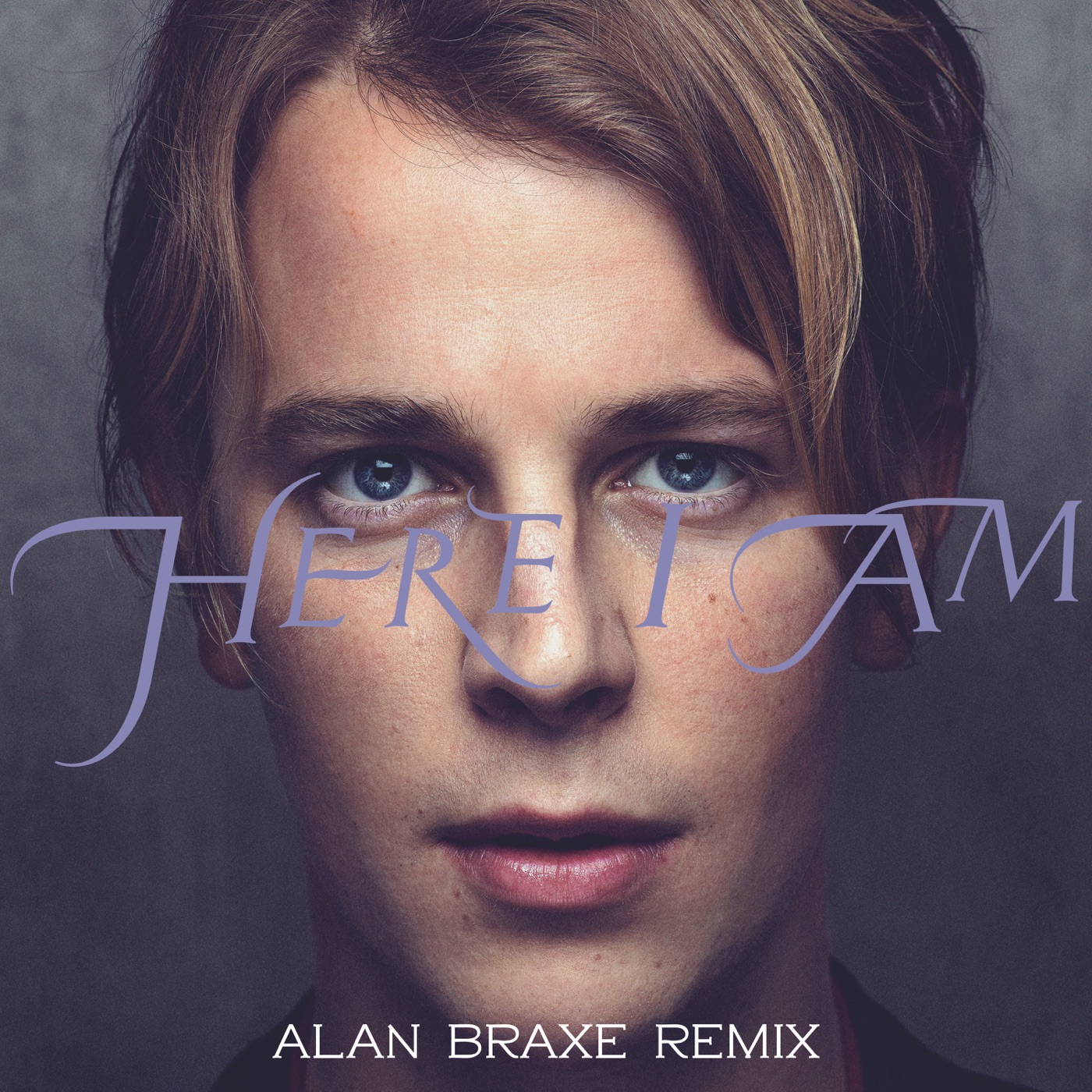 Tom Odell – Here I Am (Alan Braxe Remix) – Single(886446098913)【16bit／44.1kHz】美国区-OppsUnote音乐广场