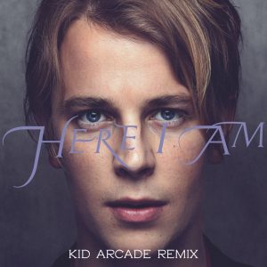 Tom Odell – Here I Am (Kid Arkade Remix) – Single(886446098937)【16bit／44.1kHz】美国区-OppsUnote音乐广场