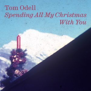 Tom Odell – Spending All My Christmas with You – EP(886446232461)【16bit／44.1kHz】美国区-OppsUnote音乐广场