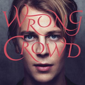 Tom Odell – Wrong Crowd (Expanded Edition)(886445628418)【24bit／96.0kHz】美国区-OppsUnote音乐广场