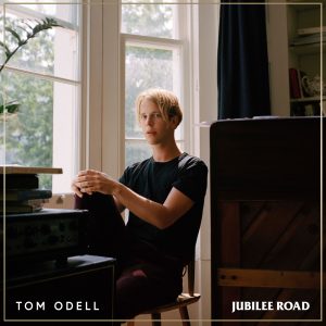Tom Odell – Jubilee Road (Deluxe)Ⓔ(886447457108)【24bit／44.1kHz】美国区-OppsUnote音乐广场