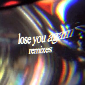 Tom Odell – lose you again (Remixes) – Single(886449437344)【16bit／44.1kHz】美国区-OppsUnote音乐广场