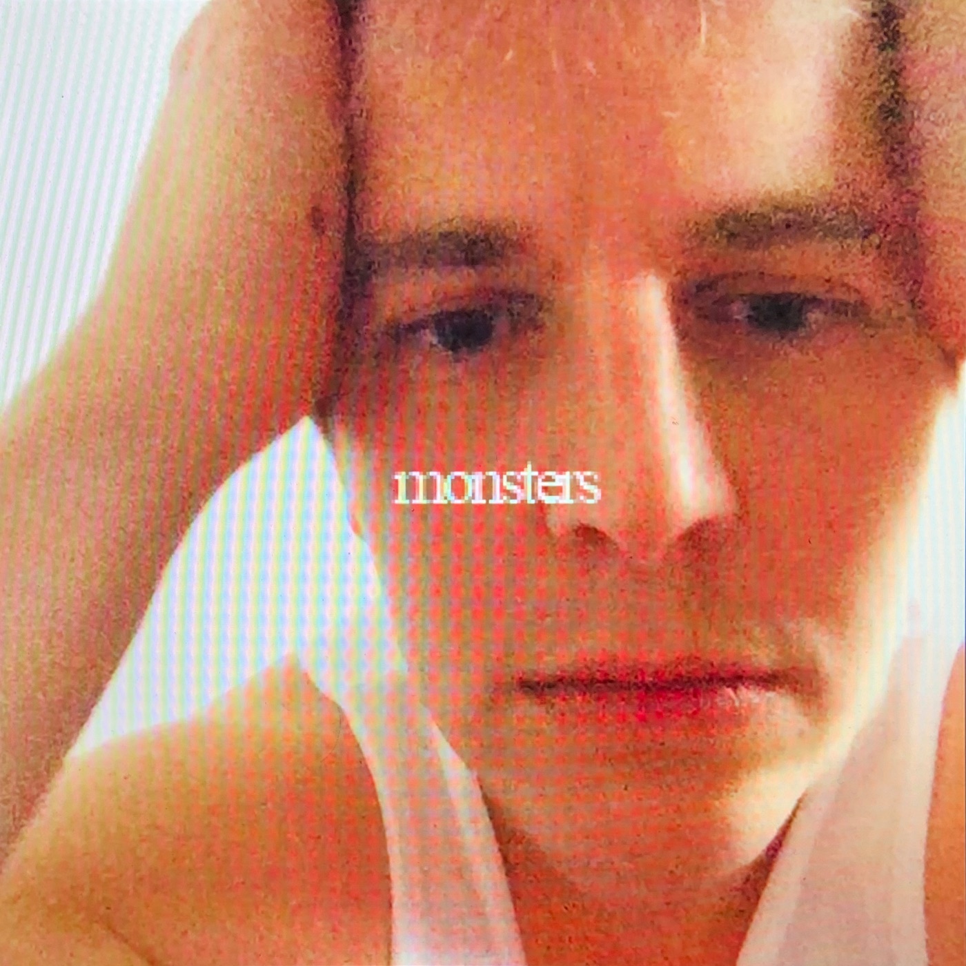 Tom Odell – monstersⒺ(886449282845)【24bit／44.1kHz】美国区-OppsUnote音乐广场