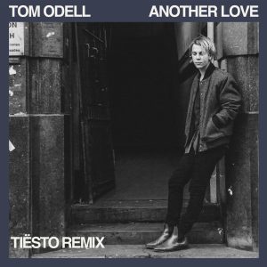 Tom Odell – Another Love (Tiësto Remix) – Single(196589135537)【24bit／44.1kHz】美国区-OppsUnote音乐广场