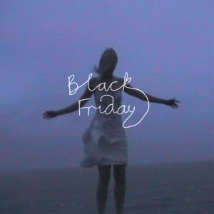 Tom Odell – Black Friday EP(00196922751899)【16bit／44.1kHz】美国区-OppsUnote音乐广场