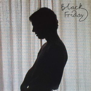 Tom Odell – Black FridayⒺ(00196922645136)【16bit／44.1kHz】美国区-OppsUnote音乐广场