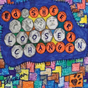 Ed Sheeran – Loose Change – EP(825646621651)【16bit／44.1kHz】美国区-OppsUnote音乐广场