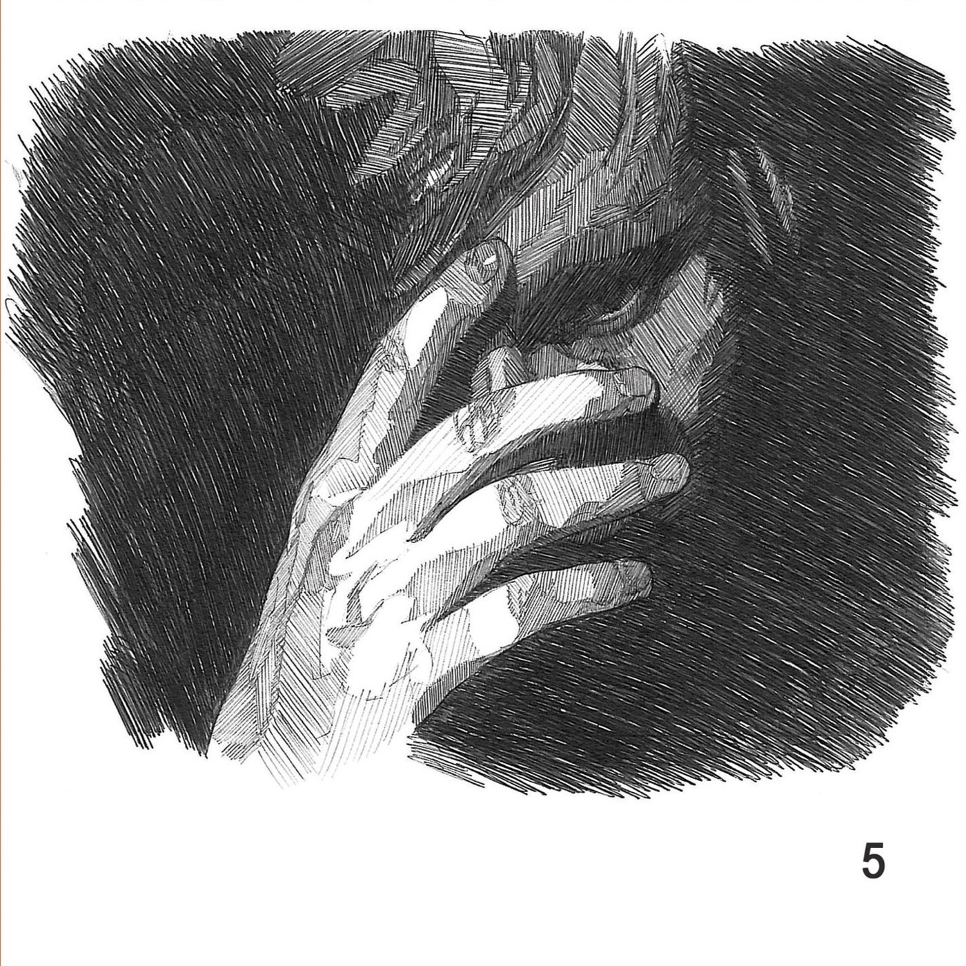 Ed Sheeran – No. 5 Collaborations Project – EPⒺ(825646621132)【16bit／44.1kHz】美国区-OppsUnote音乐广场