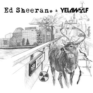 Ed Sheeran – The Slumdon Bridge – EPⒺ(825646605835)【16bit／44.1kHz】美国区-OppsUnote音乐广场