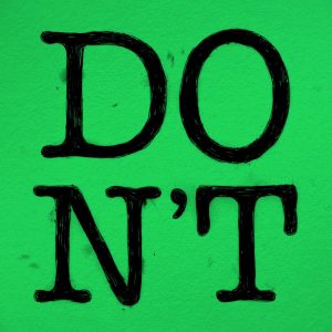 Ed Sheeran – Don’t – EPⒺ(825646218189)【16bit／44.1kHz】美国区-OppsUnote音乐广场