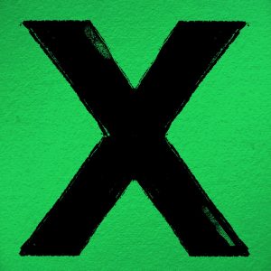 Ed Sheeran – x (Deluxe Edition)(825646285051)【16bit／44.1kHz】美国区-OppsUnote音乐广场
