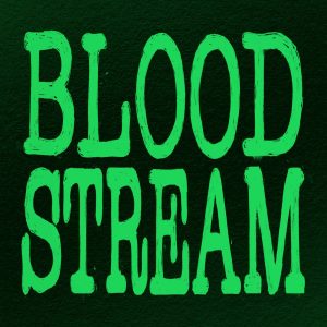 Ed Sheeran – Bloodstream (Arty Remix) – Single(825646113552)【16bit／44.1kHz】美国区-OppsUnote音乐广场