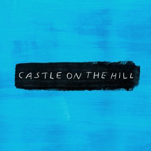 Ed Sheeran – Castle on the Hill (Acoustic) – Single(190295843434)【16bit／44.1kHz】美国区-OppsUnote音乐广场