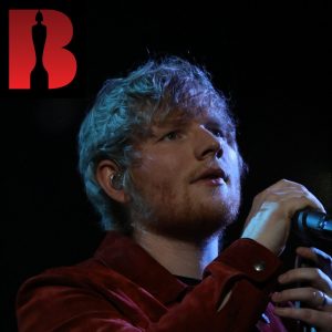 Ed Sheeran – Supermarket Flowers (Live at the BRITs) – Single(190295664343)【16bit／44.1kHz】美国区-OppsUnote音乐广场