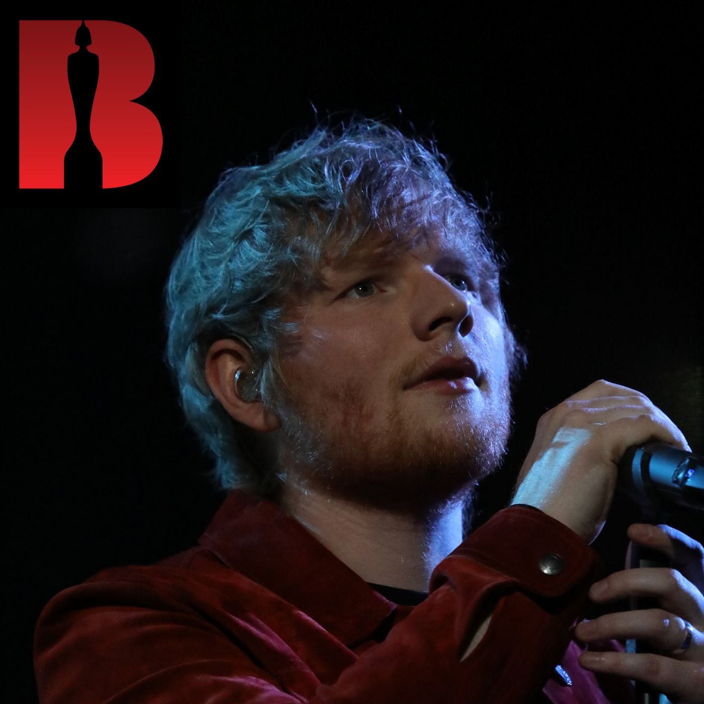 Ed Sheeran – Supermarket Flowers (Live at the BRITs) – Single(190295664343)【16bit／44.1kHz】美国区-OppsUnote音乐广场