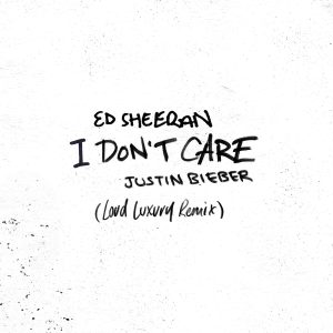 Ed Sheeran – I Don’t Care (Loud Luxury Remix) – Single(190295401818)【24bit／44.1kHz】美国区-OppsUnote音乐广场