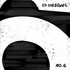 Ed Sheeran – No.6 Collaborations ProjectⒺ(190295384210)【24bit／44.1kHz】美国区-OppsUnote音乐广场