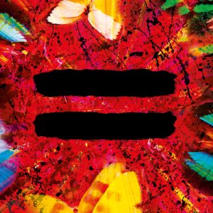 Ed Sheeran – =(190296491412)【24bit／48.0kHz】美国区-OppsUnote音乐广场