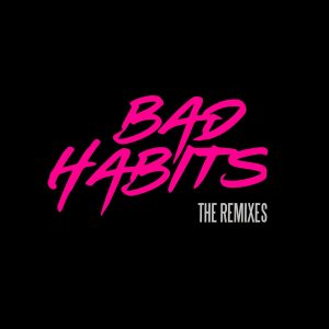 Ed Sheeran – Bad Habits (The Remixes) – Single(190296517723)【24bit／44.1kHz】美国区-OppsUnote音乐广场