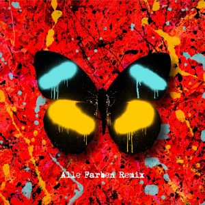 Ed Sheeran – Overpass Graffiti (Alle Farben Remix) – Single(190296348136)【24bit／44.1kHz】美国区-OppsUnote音乐广场
