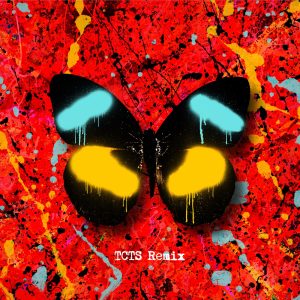Ed Sheeran – Overpass Graffiti (TCTS Remix) – Single(190296357138)【24bit／44.1kHz】美国区-OppsUnote音乐广场