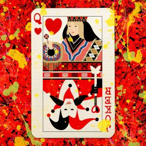 Ed Sheeran – The Joker And The Queen (feat. Taylor Swift) – Single(190296226526)【24bit／44.1kHz】美国区-OppsUnote音乐广场