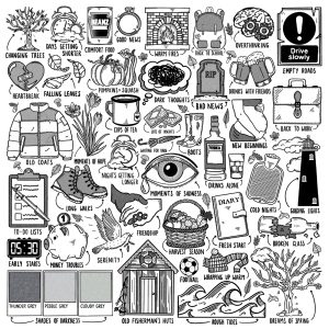 Ed Sheeran – Autumn Variations (Fan Living Room Sessions)Ⓔ(5054197810930)【24bit／48.0kHz】美国区-OppsUnote音乐广场