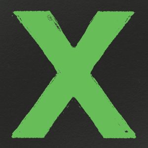 Ed Sheeran – x (10th Anniversary Edition)(5021732391735)【16bit／44.1kHz】美国区-OppsUnote音乐广场
