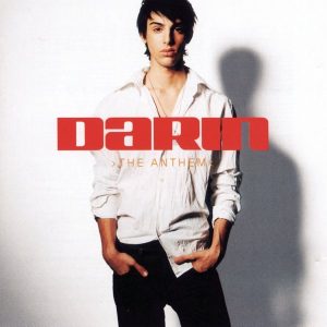 Darin – The Anthem(828766765250)【16bit／44.1kHz】美国区-OppsUnote音乐广场