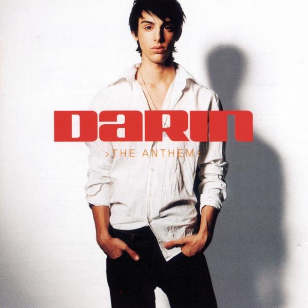 Darin – The Anthem(884977221145)【16bit／44.1kHz】美国区-OppsUnote音乐广场