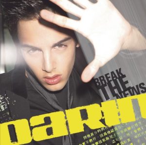 Darin – Break the News(886970159623)【16bit／44.1kHz】美国区-OppsUnote音乐广场