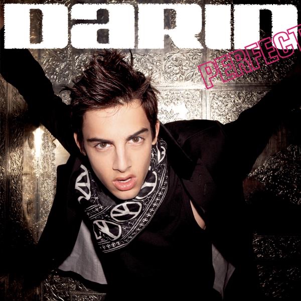 Darin – Perfect – Single(886970159524)【16bit／44.1kHz】美国区-OppsUnote音乐广场