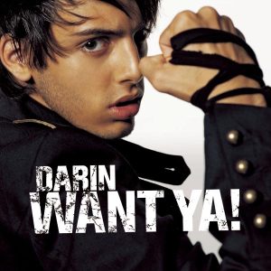 Darin – Want Ya! – Single(828767879024)【16bit／44.1kHz】美国区-OppsUnote音乐广场