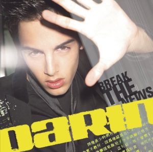 Darin – Break the News(886970159654)【16bit／44.1kHz】美国区-OppsUnote音乐广场
