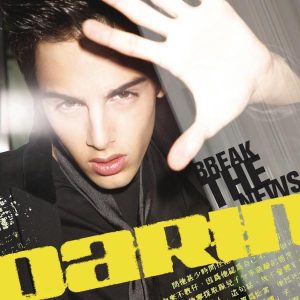 Darin – Break the News(888880171696)【16bit／44.1kHz】美国区-OppsUnote音乐广场
