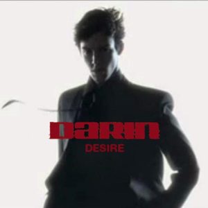 Darin – Desire – Single(888880201195)【16bit／44.1kHz】美国区-OppsUnote音乐广场