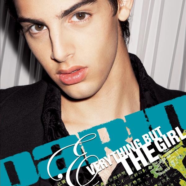 Darin – Everything But the Girl – Single(888880143495)【16bit／44.1kHz】美国区-OppsUnote音乐广场