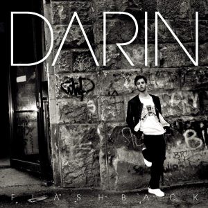 Darin – Flashback (Bonus Track Version)(888880826183)【16bit／44.1kHz】美国区-OppsUnote音乐广场