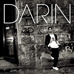 Darin – Flashback(888880815217)【16bit／44.1kHz】美国区-OppsUnote音乐广场